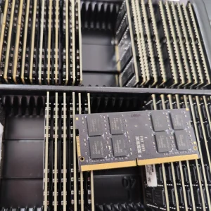 Factory Wholesale DDR4 Laptop Memory Module 4GB/8GB/16GB/32GB 1600MHz/2400MHz/2666MHz/3200MHz in Stock
