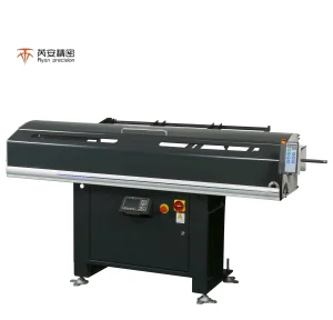 Automatic Short Bar Feeder