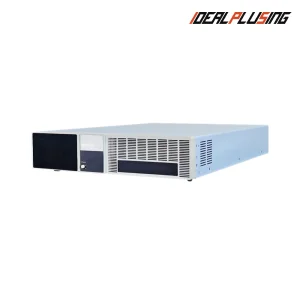 IDEALPLUSING ODM Programmable DC Electronic Load 150VDC 240A / 1200VDC 15A Intelligent Analysis for Research Laboratory Testing