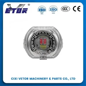 China High Brightness LED BUILT-IN headlight CBL-9-N Supplier, Exporters