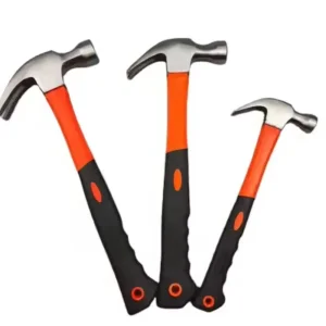 OEM Professional Custom Claw Hammer Portable Lightweight Heavy Duty Hand Tools With Grip Factories, Factory