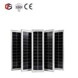 585W 555W Bifacial Mono Double Glass Solar PV Photovoltaic Panel Price