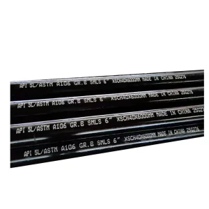 Seamless Casing Pipe