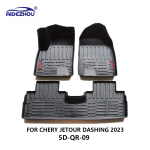Alfombrilla Chery Dashing