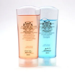 Hotel Bath Lotion