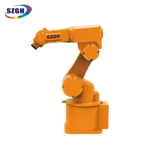 Hot selling six-axis robot welding arm multi-functional processing industrial robot arm