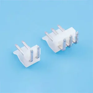 China 3.96mm Pitch PCB Connector