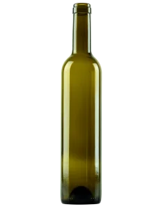 Wholesale Harmonie Wine Bottle 500ml