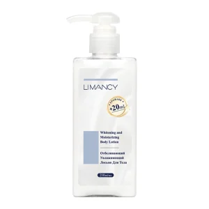 Wholesale Private Label Body Care Whitening and Moisturizing Nourish Body Lotion