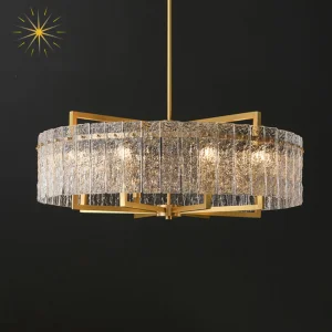 Luxury Chandelier
