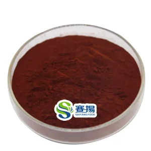 Best Food Grade Red Yeast Rice Extract