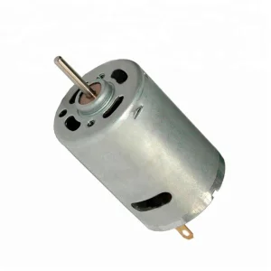 Water Pump Motor