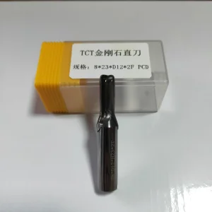 Good Quality Diamond End Mills
