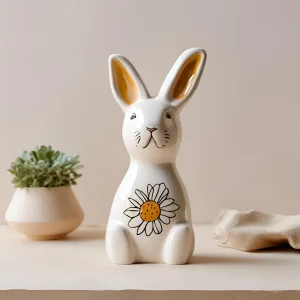 Wholesale Modern Ceramic Bunny