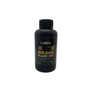 Brake Fluid DOT3