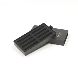 Caja regalo perfume