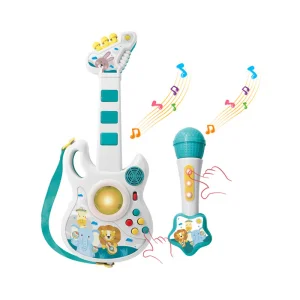 Music Instruments Toy Set