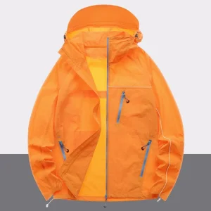 Ropa protectora del sol ligera UV