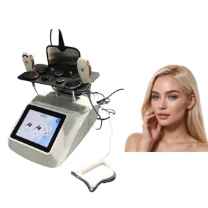 2026 Newest Indiba 448k RES CAT Fascia Slimming Beauty Machine