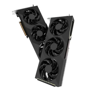 NVIDIA RTX 5060 Ti GDDR7 Gaming Graphics Card Supporting DLSS 4 for Ultra-Smooth Gaming Experience