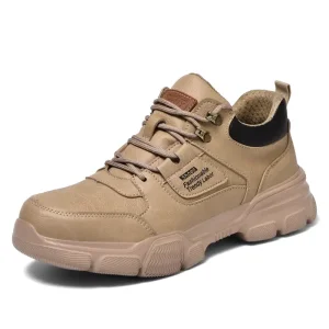 Kevlar Safety Shoes