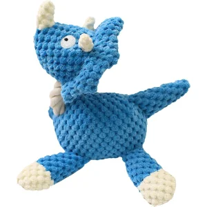 Pet Dog Plush Squeaky Toy
