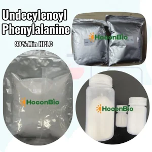 undecylenoyl phenylalanine