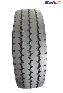 Efficient Fuel Saving Truck Tyre 315/80r22.5 with Low Rolling Resistance