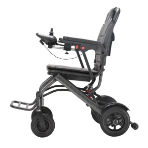 Small Electric Wheelchair
