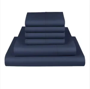 Customized Full Size Microfiber Children Bed Sheet Set Kids Bedding Set