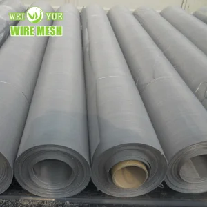 Sieving Screen Filter