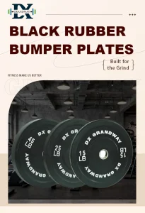 Strength Training Plates