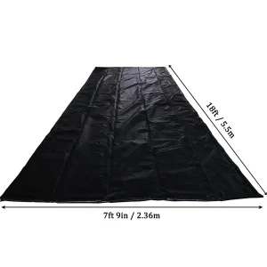 Alfombrillas para automóvil y camión