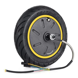Electric Scooter Hub Motor