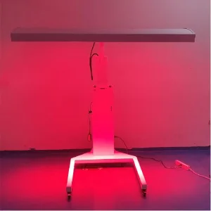 Hair Growth Bed