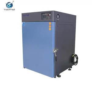 400 Degrees Electric Hot Air Forced Convection Oven