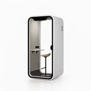 Soundproof Acoustic Pod