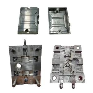 Die Casting Mould