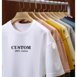 Mens Tee Manufacturer