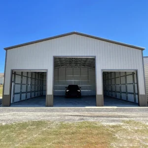 Cold Storage Warehouse