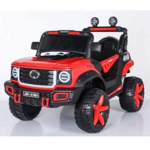 12V Battery Electric Kids Toy Cars Two Seaters Baby Cars Ride-on Cars