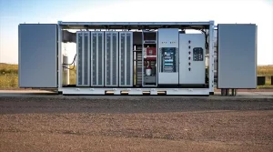 Complete Set Solar System Energy Storage System 100kwh 150kwh 500kwh 1mwh Commercial Solar Energy Storage System Cabinet