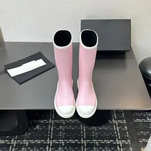 Rain Boots