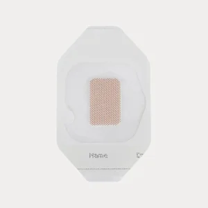 Waterproof PU Dressing