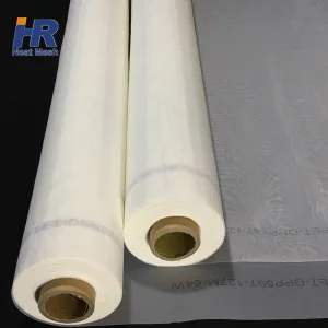 Filter Mesh