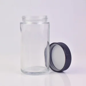 Glass Jar