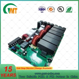 PCBA Power Converter
