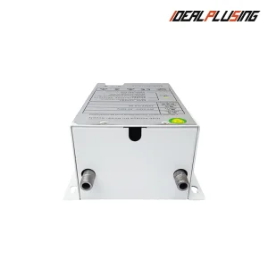 Microwave Generator