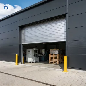 Garage Door
