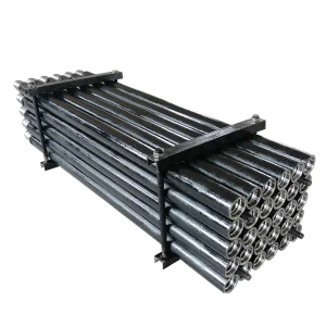 Hex Drill Rod